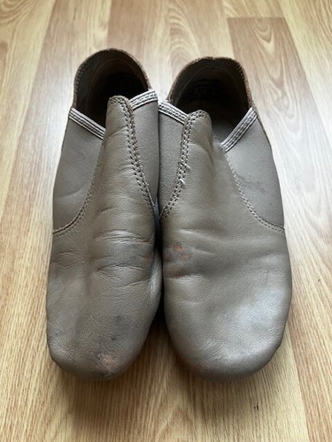 Capezio tan camel - tan, brown